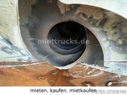 MERCEDES-BENZ 3240B6x4 Putzmeister 10cbm/big axle