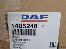 Daf Opstap links DAF