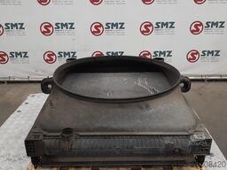 Renault Occ radiator + intercooler Renault