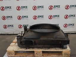 Renault Occ radiator + intercooler Renault
