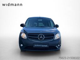 Mercedes-Benz Citan 111 CDI Kasten XL Klima AHK nur an Gewerbe