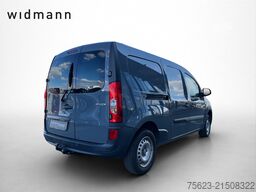 Mercedes-Benz Citan 111 CDI Kasten XL Klima AHK nur an Gewerbe