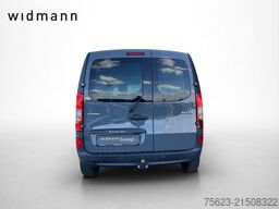 Mercedes-Benz Citan 111 CDI Kasten XL Klima AHK nur an Gewerbe