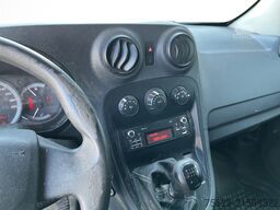 Mercedes-Benz Citan 111 CDI Kasten XL Klima AHK nur an Gewerbe