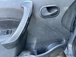 Mercedes-Benz Citan 111 CDI Kasten XL Klima AHK nur an Gewerbe