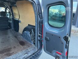 Mercedes-Benz Citan 111 CDI Kasten XL Klima AHK nur an Gewerbe