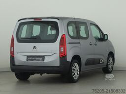 Citroën Berlingo Feel M AHK Fernlichtass. HUD Kam. LM