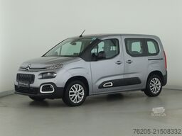 Citroën Berlingo Feel M AHK Fernlichtass. HUD Kam. LM