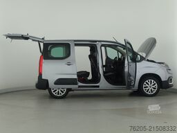 Citroën Berlingo Feel M AHK Fernlichtass. HUD Kam. LM