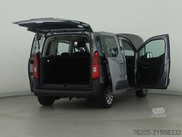 Citroën Berlingo Feel M AHK Fernlichtass. HUD Kam. LM