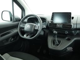 Citroën Berlingo Feel M AHK Fernlichtass. HUD Kam. LM