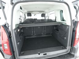 Citroën Berlingo Feel M AHK Fernlichtass. HUD Kam. LM