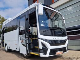 TEMSA 8 x Prestij SX Automatik  Novo Lux Stock Daily