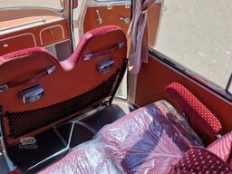 SETRA Kässbohrer Setra S 6, S 7, S 9 , S 10Oldtimerbus