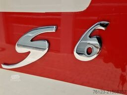 SETRA Kässbohrer Setra S 6, S 7, S 9 , S 10Oldtimerbus