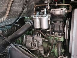 SETRA Kässbohrer Setra S 6, S 7, S 9 , S 10Oldtimerbus