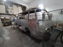 SETRA Kässbohrer Setra S 6, S 7, S 9 , S 10Oldtimerbus