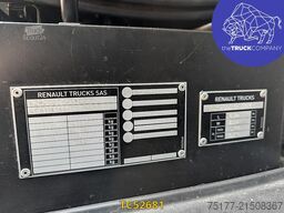 Renault T 460