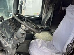 Scania 124-420 (PDE / CUMMINS /  BELGIAN TRUCK / MANUA...