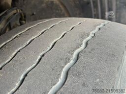 Scania 124-420 (PDE / CUMMINS /  BELGIAN TRUCK / MANUA...