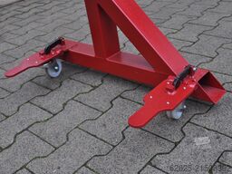 HD Truck Solutions GmbH & Co. KG HD Truck Solutions GmbH & Co. KG HD Truck Solutions GmbH & Co. KG