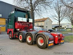 MAN TGX 41.640 - Schwerlast - 180 T - 8x4