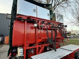 MAN TGX 41.640 - Schwerlast - 180 T - 8x4