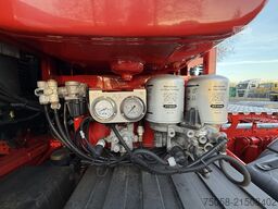 MAN TGX 41.640 - Schwerlast - 180 T - 8x4