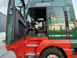 MAN TGX 41.640 - Schwerlast - 180 T - 8x4