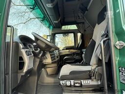 MAN TGX 41.640 - Schwerlast - 180 T - 8x4