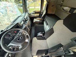 MAN TGX 41.640 - Schwerlast - 180 T - 8x4