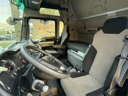 MAN TGX 41.640 - Schwerlast - 180 T - 8x4