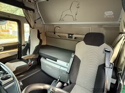 MAN TGX 41.640 - Schwerlast - 180 T - 8x4