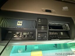 MAN TGX 41.640 - Schwerlast - 180 T - 8x4