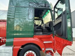 MAN TGX 41.640 - Schwerlast - 180 T - 8x4