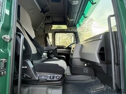 MAN TGX 41.640 - Schwerlast - 180 T - 8x4