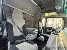 MAN TGX 41.640 - Schwerlast - 180 T - 8x4