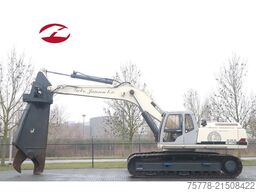 Kobelco SK460 LC-3 | LABOUNTY MSD65R | SCRAP | SCHROTT