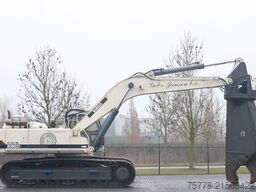 Kobelco SK460 LC-3 | LABOUNTY MSD65R | SCRAP | SCHROTT