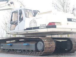 Kobelco SK460 LC-3 | LABOUNTY MSD65R | SCRAP | SCHROTT