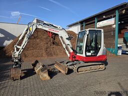 Takeuchi TB 235