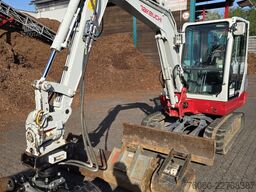 Takeuchi TB 235