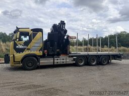 Volvo FH 13