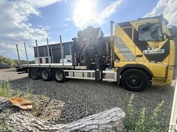 Volvo FH 13