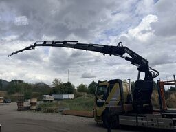 Volvo FH 13