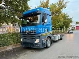 Mercedes-Benz Actros 1942 BigSpace/Retarder/Voll Luft/Eu6