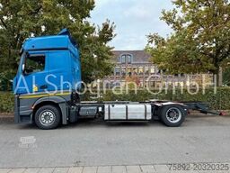 Mercedes-Benz Actros 1942 BigSpace/Retarder/Voll Luft/Eu6