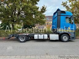 Mercedes-Benz Actros 1942 BigSpace/Retarder/Voll Luft/Eu6