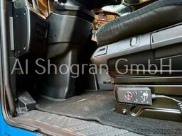 Mercedes-Benz Actros 1942 BigSpace/Retarder/Voll Luft/Eu6