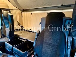 Mercedes-Benz Actros 1942 BigSpace/Retarder/Voll Luft/Eu6